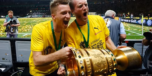 Ina M\u00fcller Dortmund Tickets