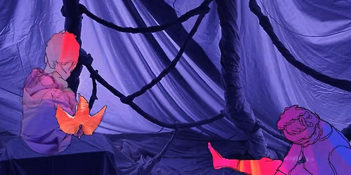 [Espace Roguet] Eclosion \u2013 Compagnie Contre ta peau \/ F\u00e9minin Singulier | Nuit du cirque