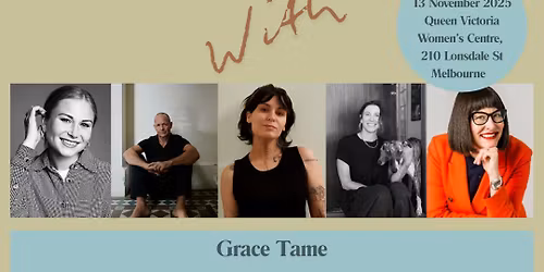 We Need to Talk About Power - Queen Victoria Women's Centre