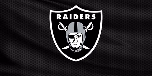 Las Vegas Raiders vs. Los Angeles Chargers