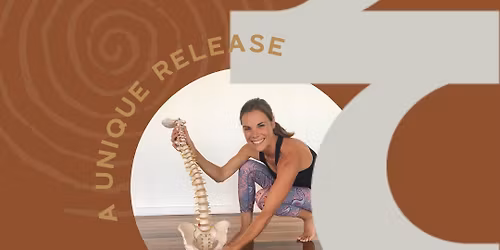 A Unique Release - The Art and Science of Surrendering with Marie Gaboriau