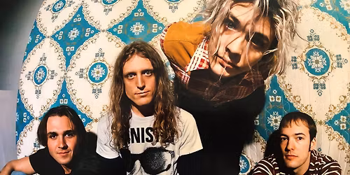 Tripping Daisy with Jumprope at The Crocodile