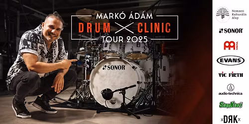 Mark\u00f3 \u00c1d\u00e1m Dobkurzus \u2605 Debrecen