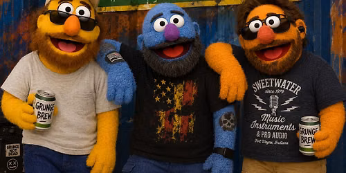 Hold A Grunge At Dunedin Smokehouse