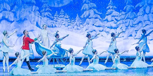 Inland Pacific Ballet: The Nutcracker