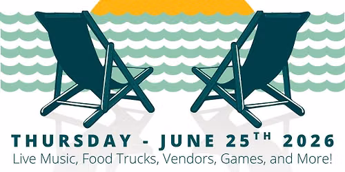 2nd Annual LAFAVE BEACH BASH