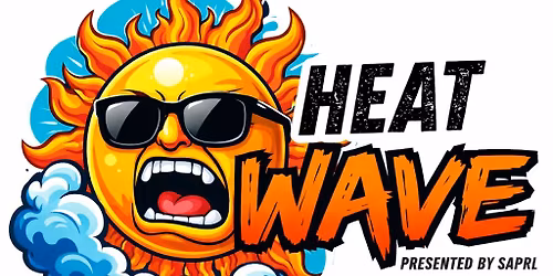 SAPRL 2026 - Heatwave: Afterburn - PRS Rimfire Foothills Regional Qualifier