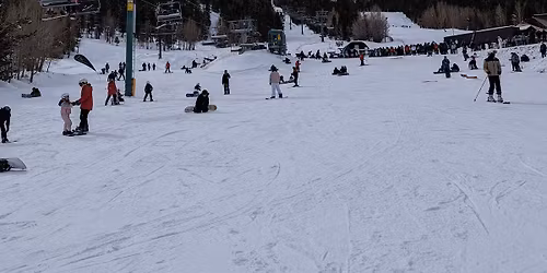 \ud83c\udfbf All Levels Ski Trip at Lee Canyon \u2013 Beginner Friendly (Las Vegas Meetup)