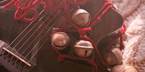 Music to Feed the Soul! Holiday Celebration!