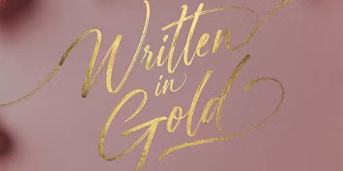 Written in Gold | Eid Dinner | Sheffield