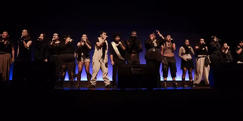 HEARTbeats Spring Concert