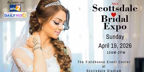 NES Scottsdale Bridal Expo
