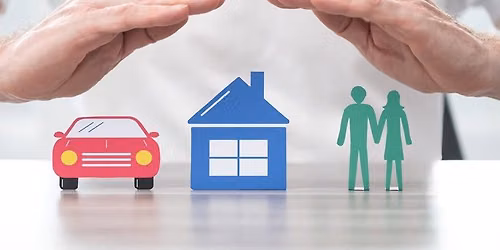 The Truth about Insurance Essentials: Protecting Yourself & Your Property