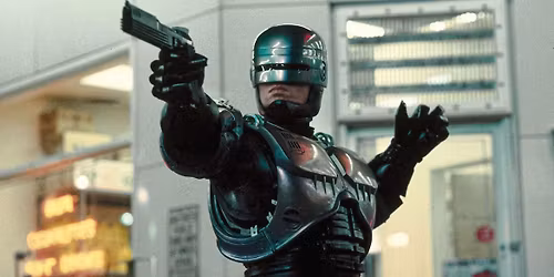 Robocop