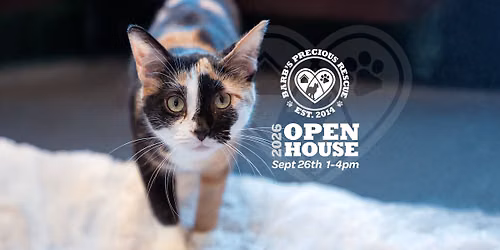 2026 Open House