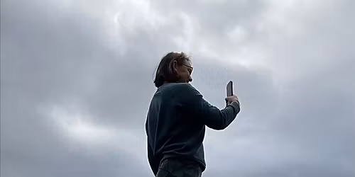 Women Only | How to Make an Outdoorsy Reel Workshop | Malvern