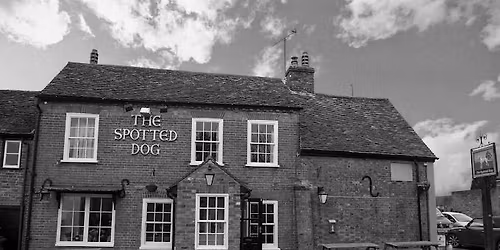 Paranormal Investigation at The Spotted Dog, Flamstead