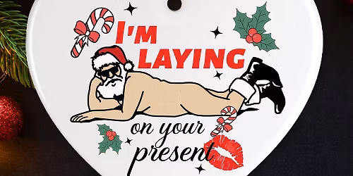 ugly Christmas (dirty santa)