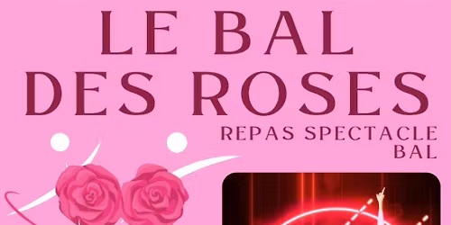 le bal des roses 