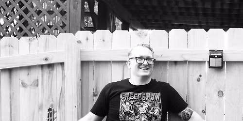 Wait, What? at PJ's Courthouse Tavern (Solo)