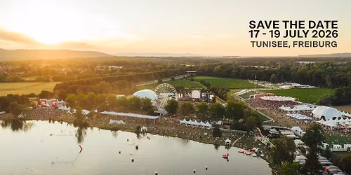 Sea You "Beach Republic" 2026 (official) 