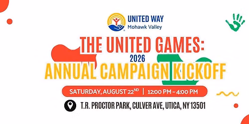 The United Games