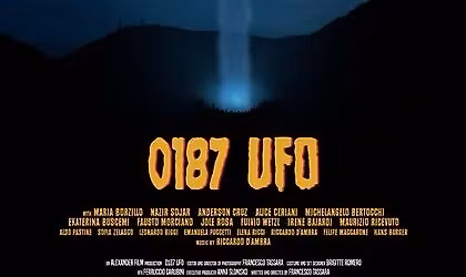 0187 UFO