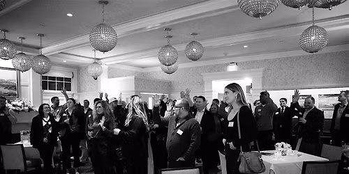 The 10th Annual Business and Community Leaders Networking Event