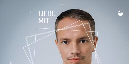 LIEBE. mit ALLE FARBEN