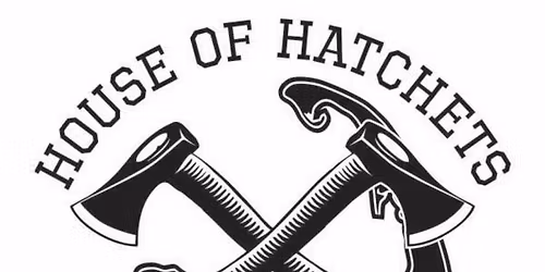 Speed Dating at the House Of Hatchets!