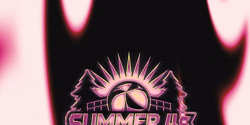 Summer 4's Triples "After Dark" | King\/Queen "Sunrise Social"