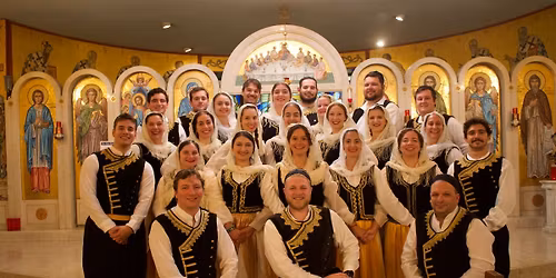 Journeys in Movement: A Multicultural Dance Showcase