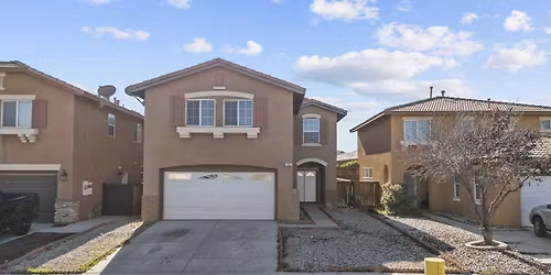 Open House | 14323 Moon Valley St | Victorville
