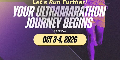 Runcaster Ultramatahon