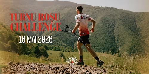 Turnu Ro\u0219u Challenge 2026 \u2013 Edi\u021bia a IV-a