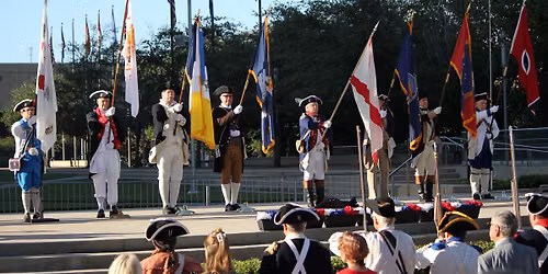 2026 Battle of Baton Rouge Commemoration