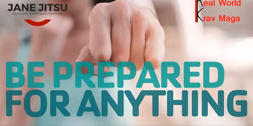 Women's Self Defense Seminar