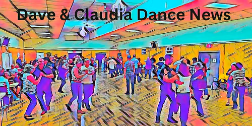 Wellington Hall Country Dance