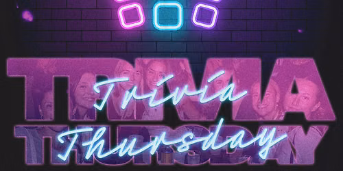 Thursday Trivia