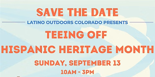 LO Colorado | Teeing Off Hispanic Heritage Month