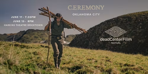 CEREMONY in OKLAHOMA CITY