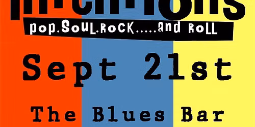 The Blues Bar, Harrogate