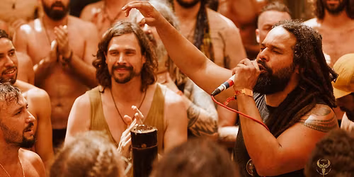 Men's Circle w\/ Sacred Sons