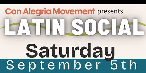 Latin Social at Rants