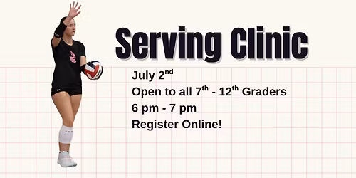 SERVING CLINIC