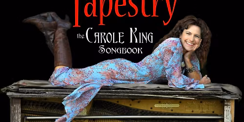 TAPESTRY | The Carole King Songbook