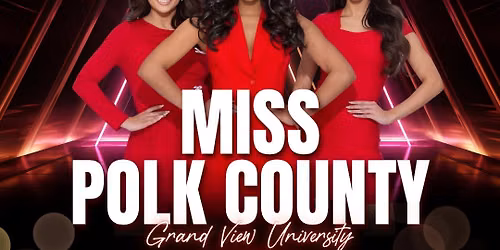 Miss Polk County 2027