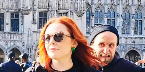 VILL DU? + G\u00e4ster - Live p\u00e5 Bakg\u00e5rden