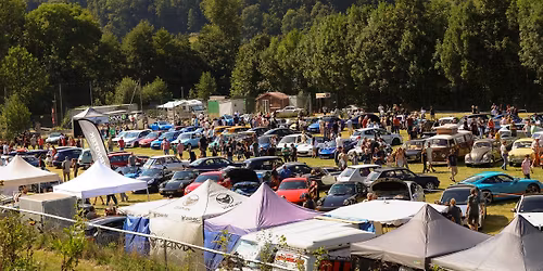 Rassemblement Auto'Sport & Balade automobile