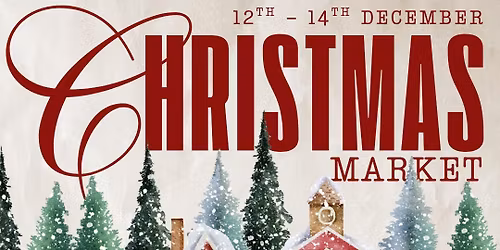 El Carnero Christmas Fair